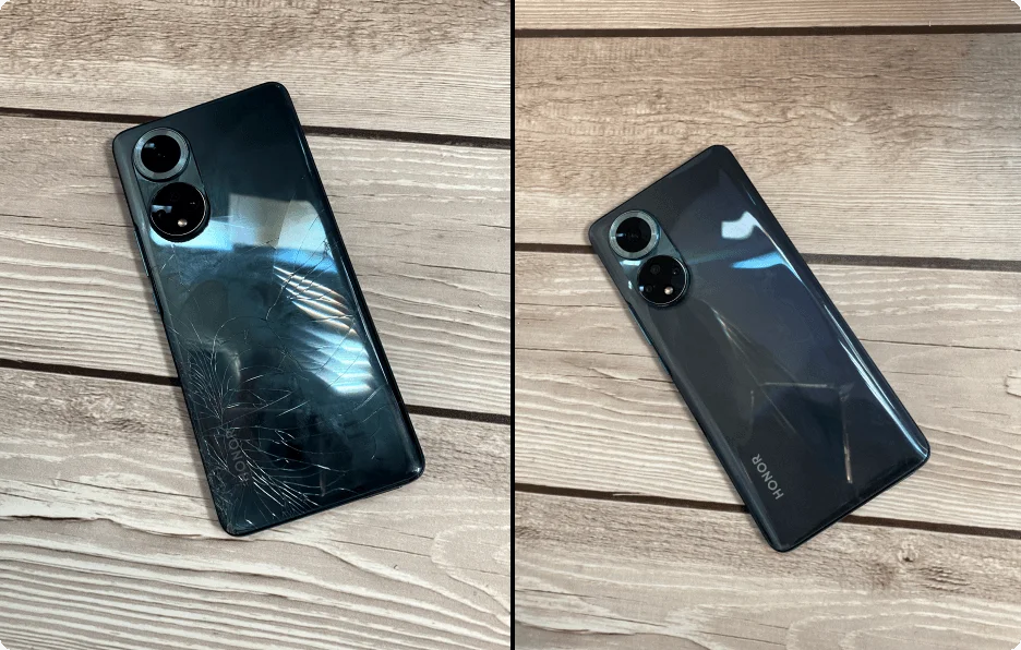 Ремонт смарт-часов Honor, re:device Уфа