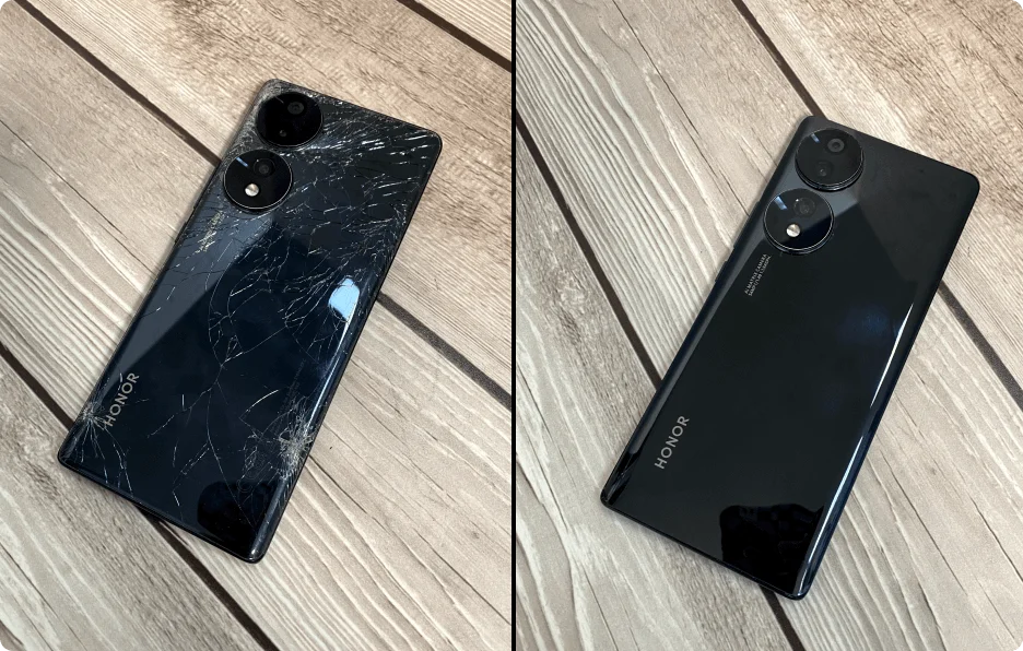 Ремонт смарт-часов Honor, re:device Уфа