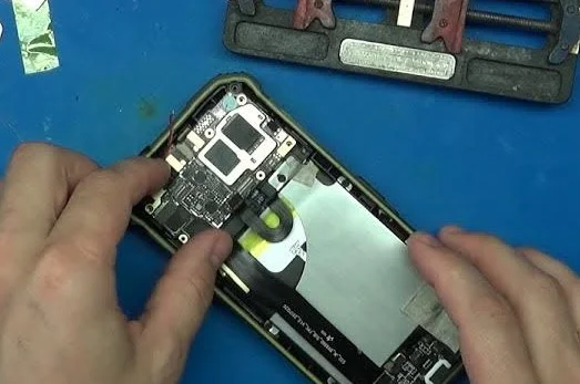 Ремонт планшета BlackView, re:device Уфа