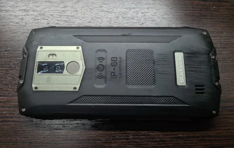 Ремонт планшета BlackView, re:device Уфа