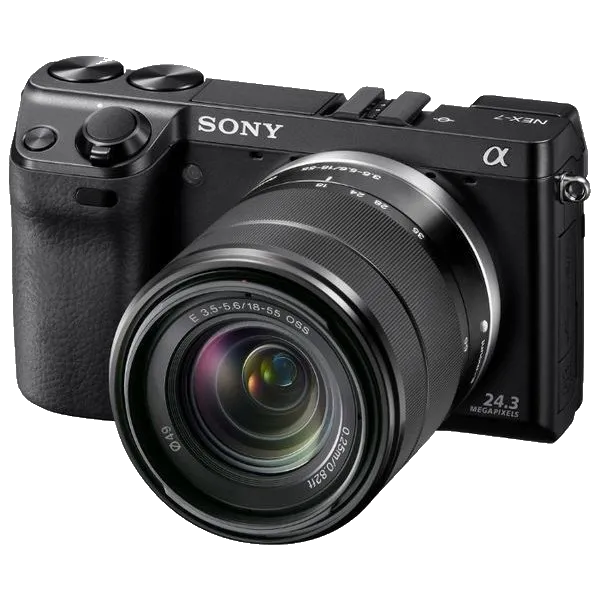 NEX-7