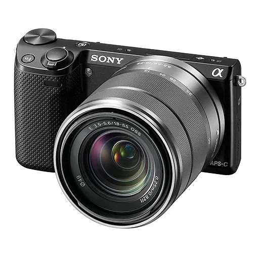 NEX-5R