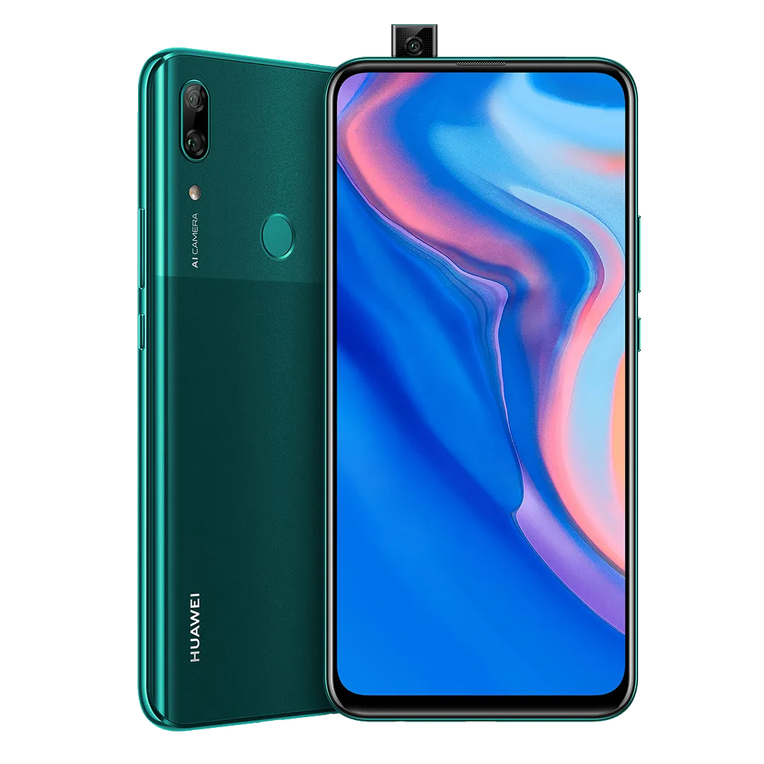 P Smart Z