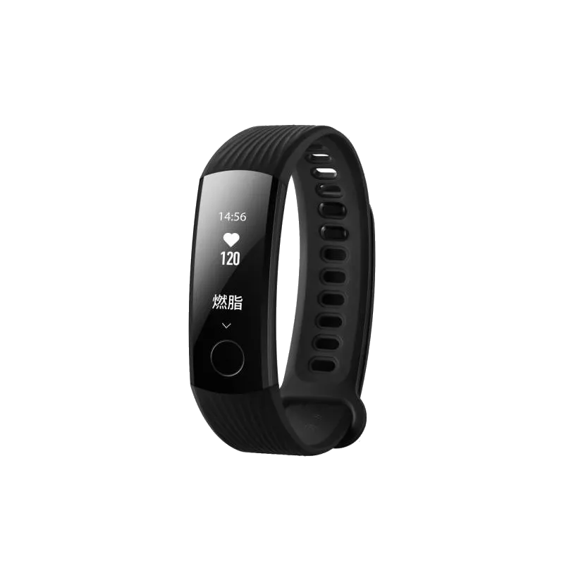 Huawei Honor Band 3 Carbon
